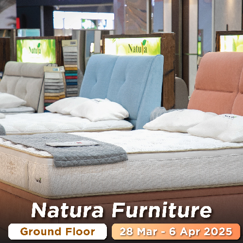 Natura Furniture